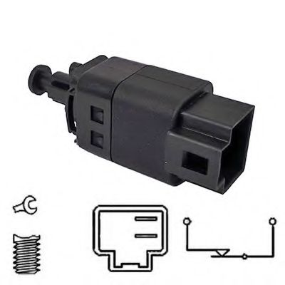 SIDAT 5.140113 Выключатель фонаря сигнала торможения для MAZDA ATENZA (Мазда Атэнза) SIDAT 5.140113 Выключатель фонаря сигнала торможения для MAZDA ATENZA (Мазда Атэнза)