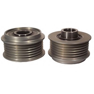 SIDAT 455236 Механизм свободного хода генератора для TOYOTA RACTIS (Тойота/тоета Раcтис) SIDAT 455236 Механизм свободного хода генератора для TOYOTA RACTIS (Тойота/тоета Раcтис)