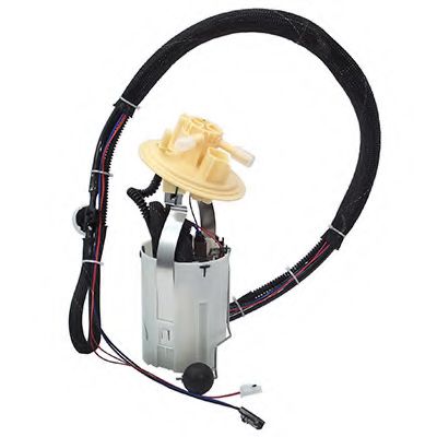 SIDAT 72816 Элемент системы питания для VOLVO S80 I (Вольво S80 1) SIDAT 72816 Элемент системы питания для VOLVO S80 I (Вольво S80 1)