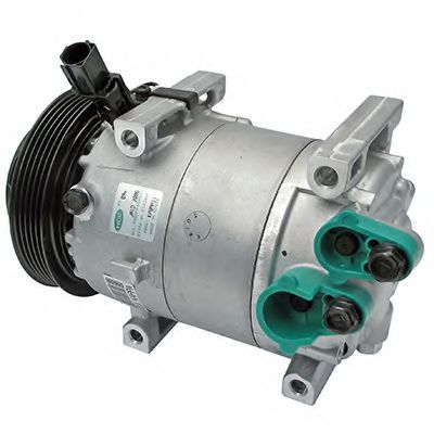 SIDAT 1.9085 Компрессор, кондиционер для HYUNDAI I20 (Хендай И20) SIDAT 1.9085 Компрессор, кондиционер для HYUNDAI I20 (Хендай И20)