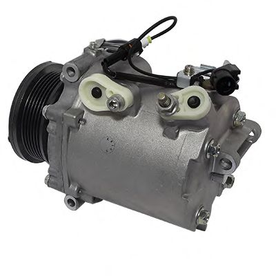 SIDAT 1.9088A Компрессор, кондиционер для MITSUBISHI LANCER (Митсубиши/митсубиси Ланcэр) SIDAT 1.9088A Компрессор, кондиционер для MITSUBISHI LANCER (Митсубиши/митсубиси Ланcэр)