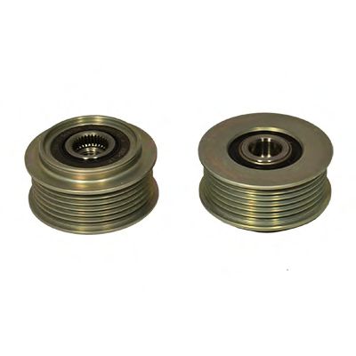 SIDAT 455244 Механизм свободного хода генератора для AUDI A7 (Ауди А7) SIDAT 455244 Механизм свободного хода генератора для AUDI A7 (Ауди А7)