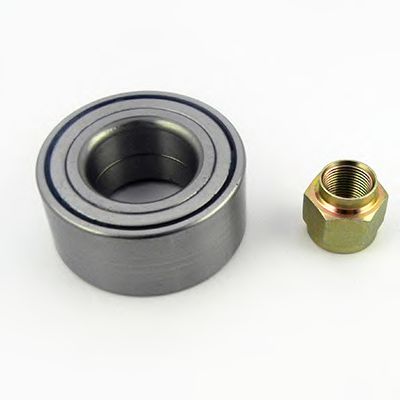 SIDAT 460005 Комплект подшипника ступицы колеса для PEUGEOT (Пежо) SIDAT 460005 Комплект подшипника ступицы колеса для PEUGEOT (Пежо)