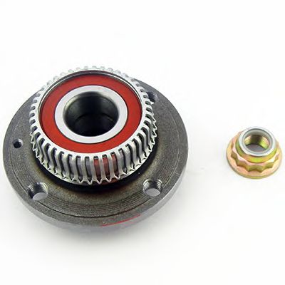 SIDAT 460028 Комплект подшипника ступицы колеса для SEAT INCA (Сеат Инcа) SIDAT 460028 Комплект подшипника ступицы колеса для SEAT INCA (Сеат Инcа)