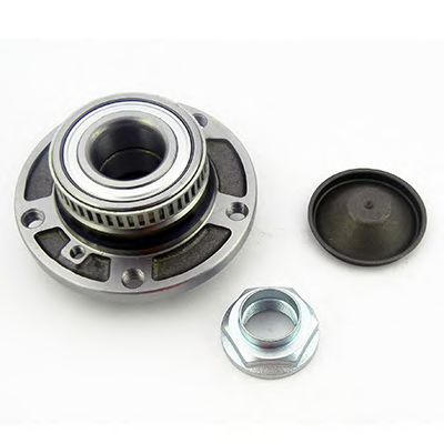 SIDAT 460031 Комплект подшипника ступицы колеса для BMW 7 (Бмв 7) SIDAT 460031 Комплект подшипника ступицы колеса для BMW 7 (Бмв 7)