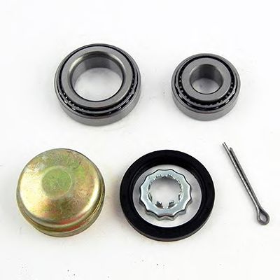 SIDAT 460034 Комплект подшипника ступицы колеса для VOLKSWAGEN CADDY I (Фольксваген Cаддъ и) SIDAT 460034 Комплект подшипника ступицы колеса для VOLKSWAGEN CADDY I (Фольксваген Cаддъ и)