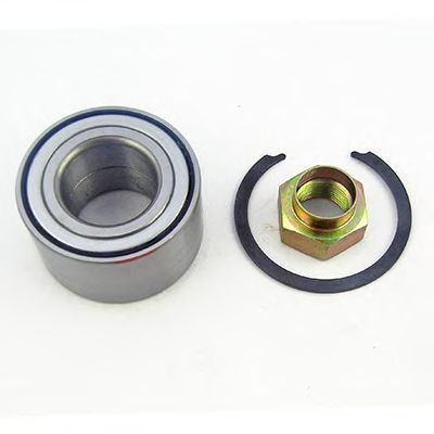 SIDAT 460066 Комплект подшипника ступицы колеса для FIAT TEMPRA (Фиат Тэмпра) SIDAT 460066 Комплект подшипника ступицы колеса для FIAT TEMPRA (Фиат Тэмпра)