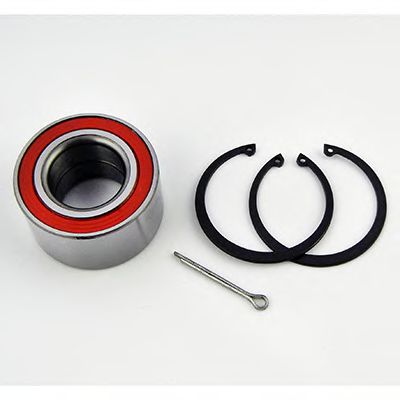 SIDAT 460071 Комплект подшипника ступицы колеса для OPEL CORSA A (Опель Cорса а) SIDAT 460071 Комплект подшипника ступицы колеса для OPEL CORSA A (Опель Cорса а)