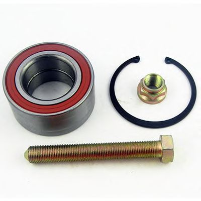 SIDAT 460074 Комплект подшипника ступицы колеса для FORD GALAXY (Форд Галакси) SIDAT 460074 Комплект подшипника ступицы колеса для FORD GALAXY (Форд Галакси)