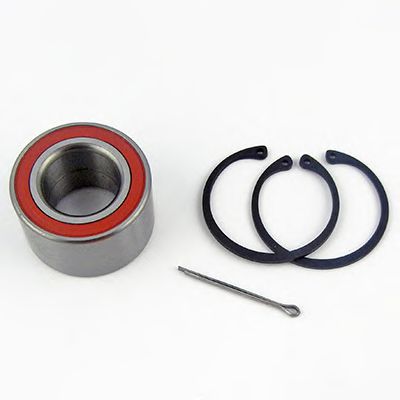 SIDAT 460084 Комплект подшипника ступицы колеса для OPEL CORSA A (Опель Cорса а) SIDAT 460084 Комплект подшипника ступицы колеса для OPEL CORSA A (Опель Cорса а)