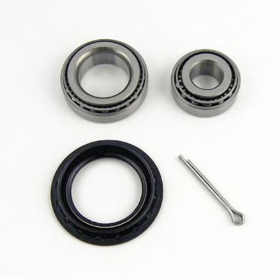 SIDAT 460087 Комплект подшипника ступицы колеса для OPEL CORSA A (Опель Cорса а) SIDAT 460087 Комплект подшипника ступицы колеса для OPEL CORSA A (Опель Cорса а)