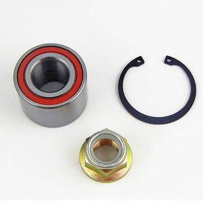 SIDAT 460088 Комплект подшипника ступицы колеса для RENAULT LAGUNA I (Рено Лагуна 1) SIDAT 460088 Комплект подшипника ступицы колеса для RENAULT LAGUNA I (Рено Лагуна 1)