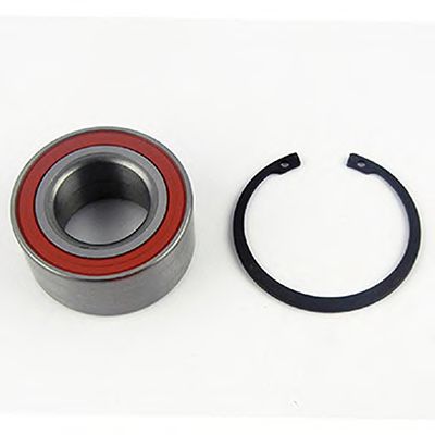 SIDAT 460096 Комплект подшипника ступицы колеса для CITROËN XM (CитроËн Хм) SIDAT 460096 Комплект подшипника ступицы колеса для CITROËN XM (CитроËн Хм)