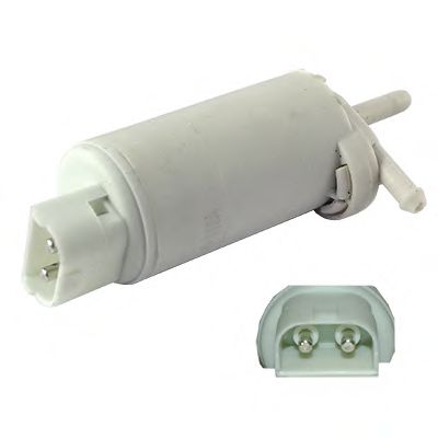 SIDAT 5.5131 Водяной насос, система очистки окон для VOLVO 850 (Вольво 850) SIDAT 5.5131 Водяной насос, система очистки окон для VOLVO 850 (Вольво 850)