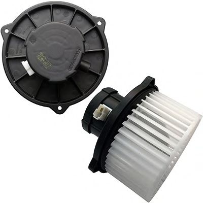 SIDAT 9.2059 Вентилятор салона для HYUNDAI EXCEL II (Хендай Эxcэл 2) SIDAT 9.2059 Вентилятор салона для HYUNDAI EXCEL II (Хендай Эxcэл 2)