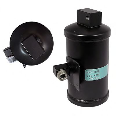 SIDAT 13.2088 Осушитель, кондиционер для OPEL ASTRA F (Опель Астра ф) SIDAT 13.2088 Осушитель, кондиционер для OPEL ASTRA F (Опель Астра ф)