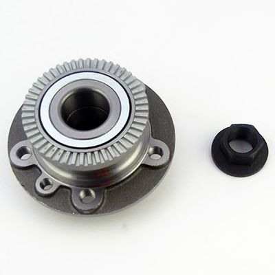 SIDAT 460113 Комплект подшипника ступицы колеса для OPEL OMEGA A (Опель Омэга а) SIDAT 460113 Комплект подшипника ступицы колеса для OPEL OMEGA A (Опель Омэга а)
