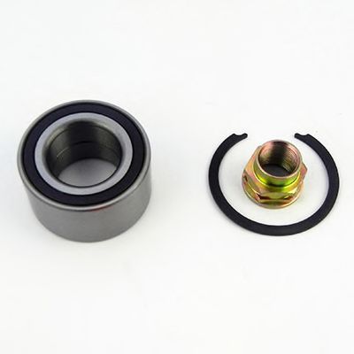 SIDAT 460122 Комплект подшипника ступицы колеса для FIAT STILO (Фиат Стило) SIDAT 460122 Комплект подшипника ступицы колеса для FIAT STILO (Фиат Стило)