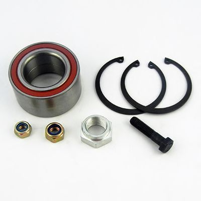 SIDAT 460130 Комплект подшипника ступицы колеса для AUDI 100 (Ауди 100) SIDAT 460130 Комплект подшипника ступицы колеса для AUDI 100 (Ауди 100)