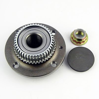 SIDAT 460136 Комплект подшипника ступицы колеса для SEAT CORDOBA (Сеат Кордоба) SIDAT 460136 Комплект подшипника ступицы колеса для SEAT CORDOBA (Сеат Кордоба)