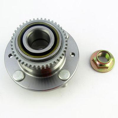 SIDAT 460137 Комплект подшипника ступицы колеса для MAZDA PROTEG V (Мазда Протэг v) SIDAT 460137 Комплект подшипника ступицы колеса для MAZDA PROTEG V (Мазда Протэг v)