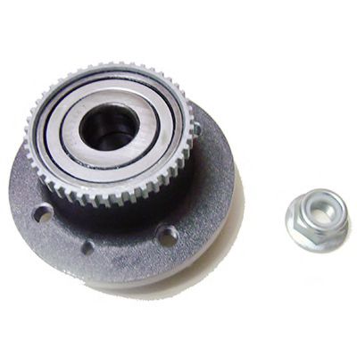 SIDAT 460138 Комплект подшипника ступицы колеса для RENAULT (Рено) SIDAT 460138 Комплект подшипника ступицы колеса для RENAULT (Рено)