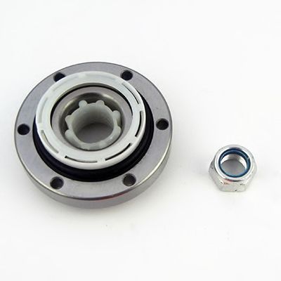 SIDAT 460141 Комплект подшипника ступицы колеса для RENAULT FUEGO (Рено Фуэго) SIDAT 460141 Комплект подшипника ступицы колеса для RENAULT FUEGO (Рено Фуэго)