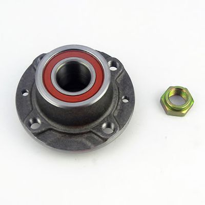 SIDAT 460142 Комплект подшипника ступицы колеса для FIAT STRADA (Фиат Страда) SIDAT 460142 Комплект подшипника ступицы колеса для FIAT STRADA (Фиат Страда)