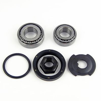 SIDAT 460148 Комплект подшипника ступицы колеса для PEUGEOT (Пежо) SIDAT 460148 Комплект подшипника ступицы колеса для PEUGEOT (Пежо)