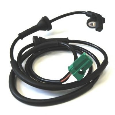 SIDAT 84.893 Датчик, частота вращения колеса для VOLVO S60 I (Вольво S60 1) SIDAT 84.893 Датчик, частота вращения колеса для VOLVO S60 I (Вольво S60 1)