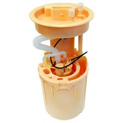 SIDAT 72858 Элемент системы питания для VOLKSWAGEN T5 MULTIVAN (Фольксваген T5 мультиван) SIDAT 72858 Элемент системы питания для VOLKSWAGEN T5 MULTIVAN (Фольксваген T5 мультиван)