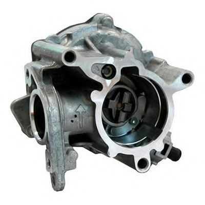 SIDAT 89.207 Вакуумный насос, тормозная система для AUDI TT (Ауди Тт) SIDAT 89.207 Вакуумный насос, тормозная система для AUDI TT (Ауди Тт)