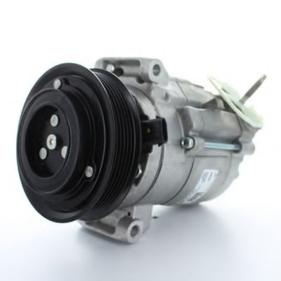 SIDAT 1.4125 Компрессор, кондиционер для CHEVROLET CAPTIVA (Шевроле Каптива) SIDAT 1.4125 Компрессор, кондиционер для CHEVROLET CAPTIVA (Шевроле Каптива)