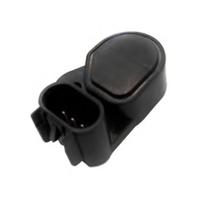 SIDAT 84.158 Датчик, положение дроссельной заслонки 