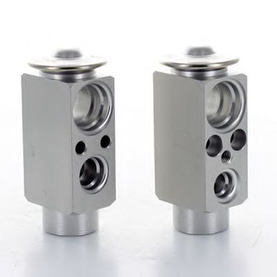 SIDAT 4.2114 Расширительный клапан, кондиционер для MAN (Ман) SIDAT 4.2114 Расширительный клапан, кондиционер для MAN (Ман)