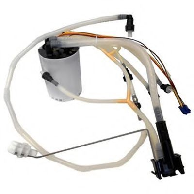 SIDAT 72909 Элемент системы питания для PORSCHE PANAMERA (Порше Панамэра)