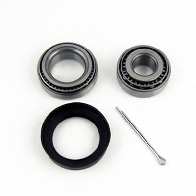 SIDAT 460099 Комплект подшипника ступицы колеса для SEAT INCA (Сеат Инcа) SIDAT 460099 Комплект подшипника ступицы колеса для SEAT INCA (Сеат Инcа)