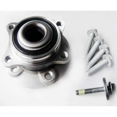 SIDAT 460167 Комплект подшипника ступицы колеса для VOLVO V70 II (Вольво V70 2) SIDAT 460167 Комплект подшипника ступицы колеса для VOLVO V70 II (Вольво V70 2)