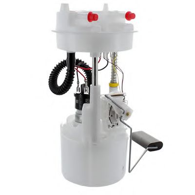 SIDAT 72007 Элемент системы питания для FIAT SEICENTO / 600 (Фиат Сэиcэнто / 600) SIDAT 72007 Элемент системы питания для FIAT SEICENTO / 600 (Фиат Сэиcэнто / 600)