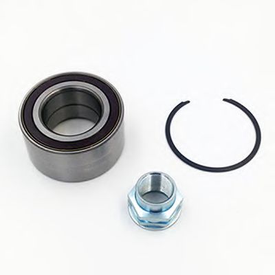 SIDAT 460219 Комплект подшипника ступицы колеса для FIAT PANDA (Фиат Панда) SIDAT 460219 Комплект подшипника ступицы колеса для FIAT PANDA (Фиат Панда)