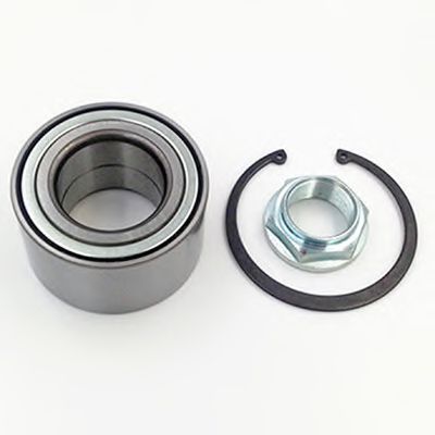 SIDAT 460247 Комплект подшипника ступицы колеса для OPEL (Опель) SIDAT 460247 Комплект подшипника ступицы колеса для OPEL (Опель)