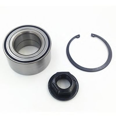 SIDAT 460269 Комплект подшипника ступицы колеса для FORD KA (Форд Ка) SIDAT 460269 Комплект подшипника ступицы колеса для FORD KA (Форд Ка)