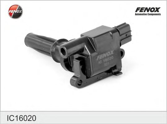 FENOX IC16020 Катушка зажигания для HYUNDAI TRAJET (Хендай Траджет) FENOX IC16020 Катушка зажигания для HYUNDAI TRAJET (Хендай Траджет)