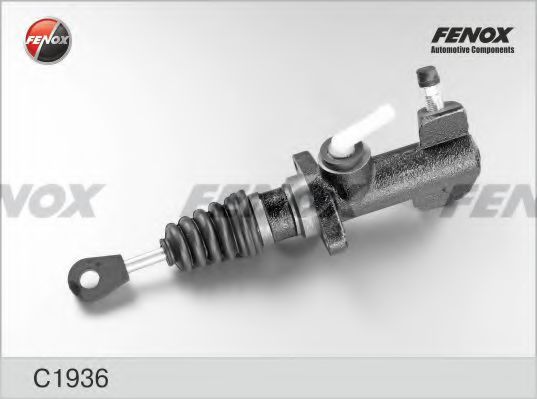 FENOX C1936 Главный цилиндр, система сцепления для VOLKSWAGEN (Фольксваген) FENOX C1936 Главный цилиндр, система сцепления для VOLKSWAGEN (Фольксваген)