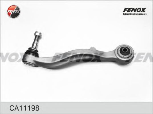 FENOX CA11198 Рычаг независимой подвески колеса, подвеска колеса для BMW (Бмв) FENOX CA11198 Рычаг независимой подвески колеса, подвеска колеса для BMW (Бмв)