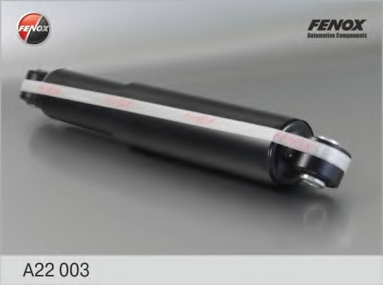 FENOX A22003 Амортизатор для CITROËN JUMPER (CитроËн Жумпэр) FENOX A22003 Амортизатор для CITROËN JUMPER (CитроËн Жумпэр)