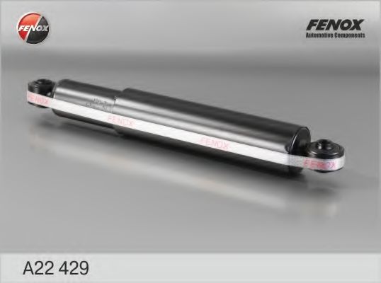 FENOX A22429 Амортизатор для NISSAN (Ниссан) FENOX A22429 Амортизатор для NISSAN (Ниссан)