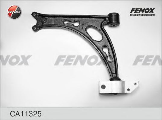 FENOX CA11325 Рычаг независимой подвески колеса, подвеска колеса для VOLKSWAGEN BORA / JETTA V (1K5), GOLF V Variant (1K5), JETTA V (1K5), VENTO V (1K5) 1.4 TSI FENOX CA11325 Рычаг независимой подвески колеса, подвеска колеса для VOLKSWAGEN BORA / JETTA V (1K5), GOLF V Variant (1K5), JETTA V (1K5), VENTO V (1K5) 1.4 TSI
