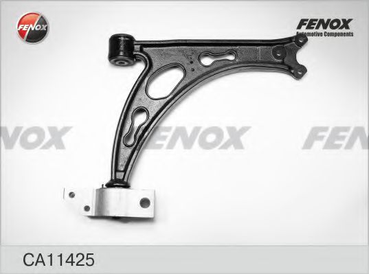 FENOX CA11425 Рычаг независимой подвески колеса, подвеска колеса для VOLKSWAGEN BORA / JETTA V (1K5), GOLF V Variant (1K5), JETTA V (1K5), VENTO V (1K5) 1.4 TSI FENOX CA11425 Рычаг независимой подвески колеса, подвеска колеса для VOLKSWAGEN BORA / JETTA V (1K5), GOLF V Variant (1K5), JETTA V (1K5), VENTO V (1K5) 1.4 TSI
