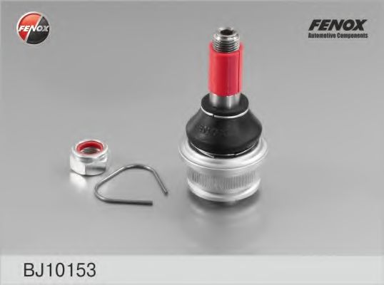 FENOX BJ10153 Несущий направляющий шарнир для VOLKSWAGEN T4 MULTIVAN (Фольксваген Т4 мултиvан) FENOX BJ10153 Несущий направляющий шарнир для VOLKSWAGEN T4 MULTIVAN (Фольксваген Т4 мултиvан)